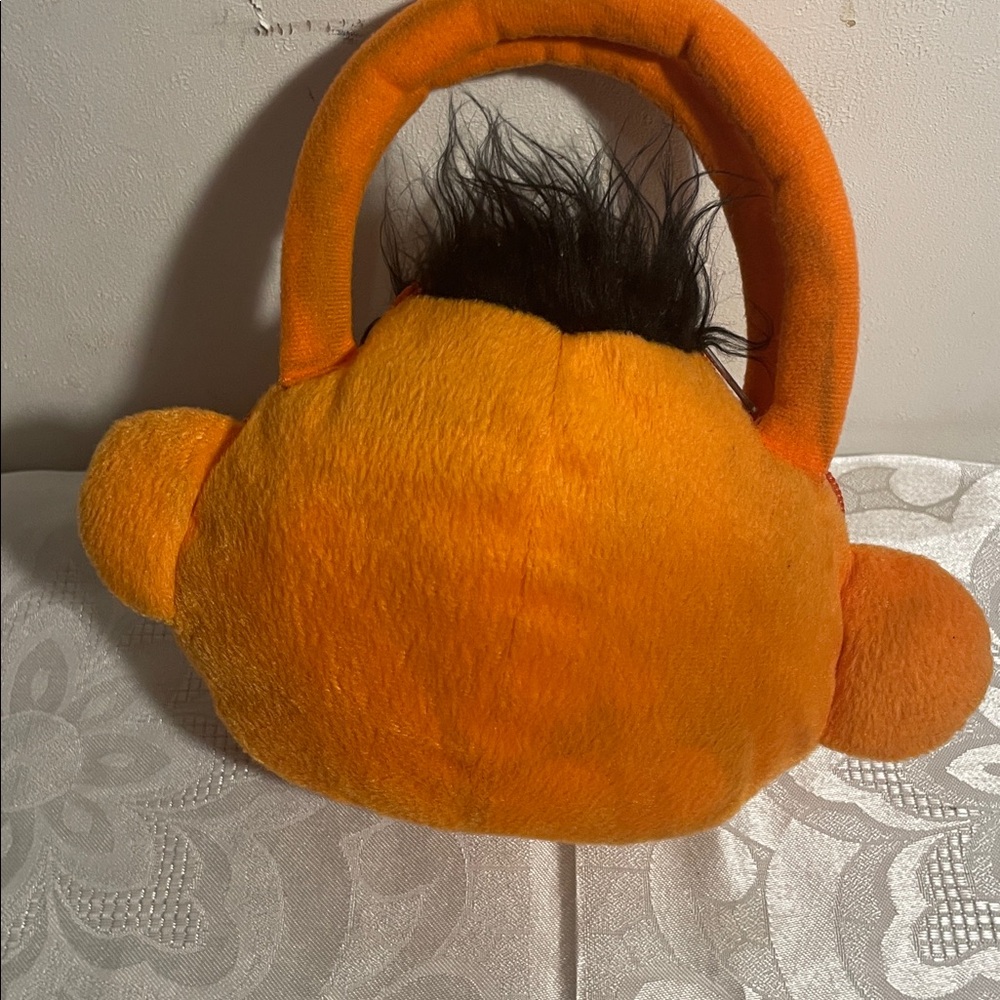 Puppet Purse - Picture 2 of 6